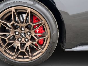 Ford Mustang bild 38
