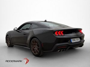 Ford Mustang bild 9