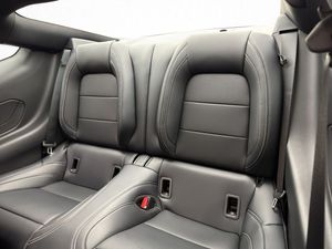 Ford Mustang bild 23