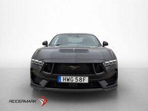 Ford Mustang bild 8