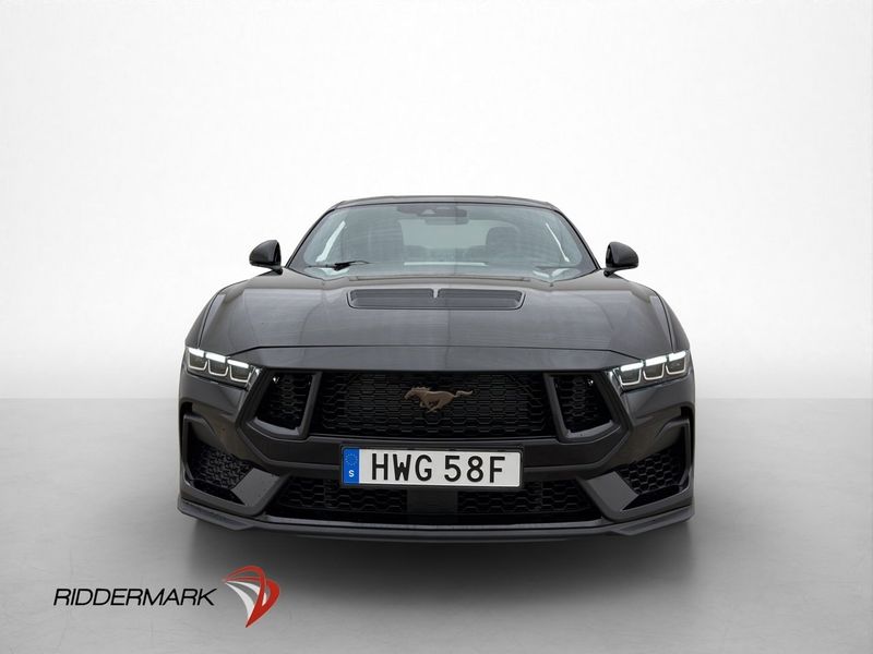 Ford Mustang bild 8