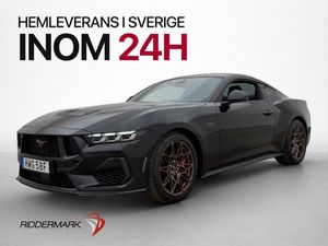 Ford Mustang bild 3