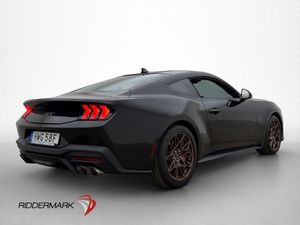 Ford Mustang bild 4
