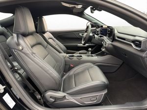 Ford Mustang bild 24