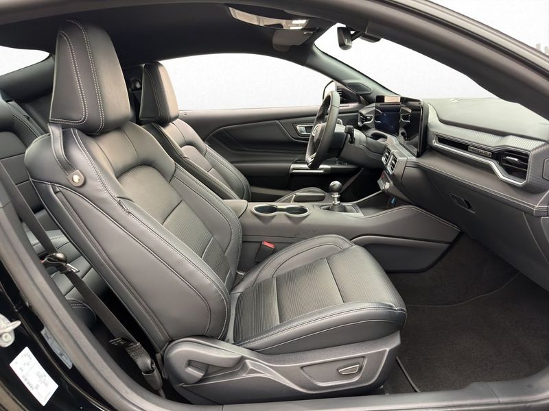 Ford Mustang bild 24