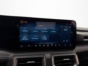 Ford Mustang bild 31