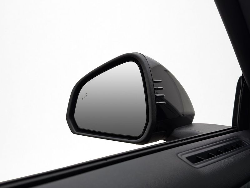 Ford Mustang bild 14