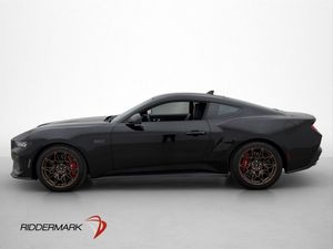 Ford Mustang bild 2