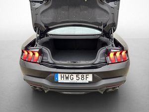Ford Mustang bild 13