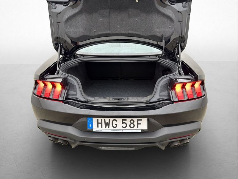 Ford Mustang bild 13