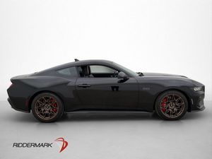 Ford Mustang bild 5