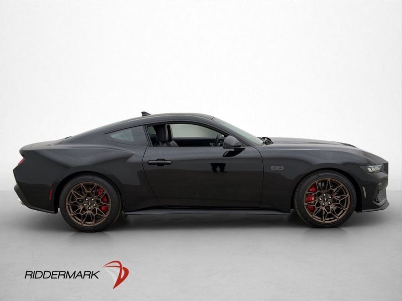 Ford Mustang bild 5