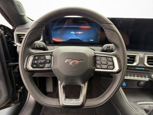 Ford Mustang bild 16