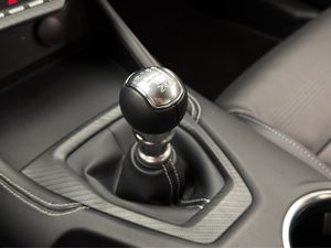 Ford Mustang bild 21