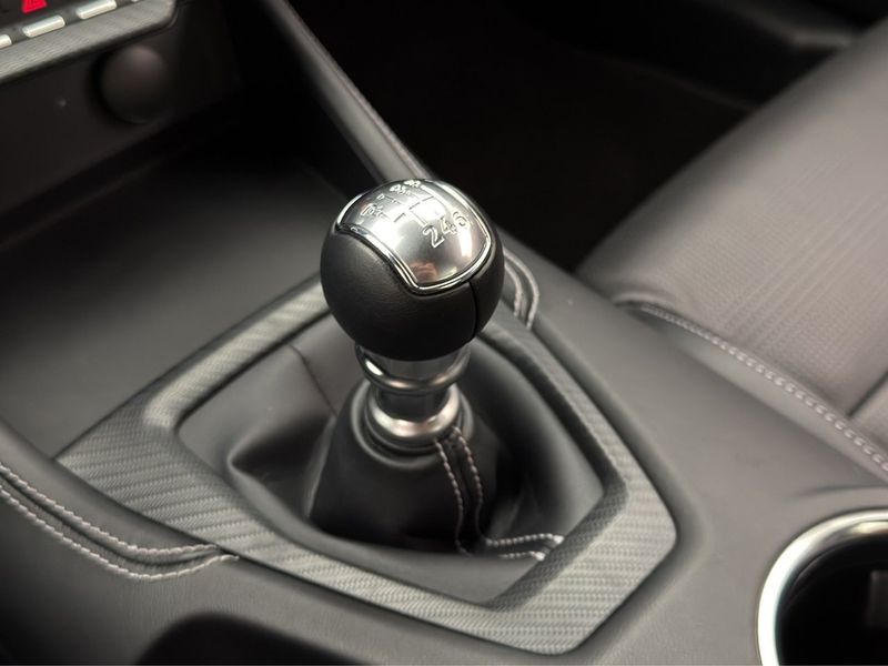 Ford Mustang bild 21