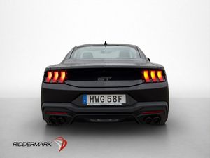 Ford Mustang bild 6