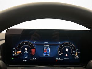 Ford Mustang bild 19
