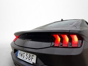 Ford Mustang bild 10