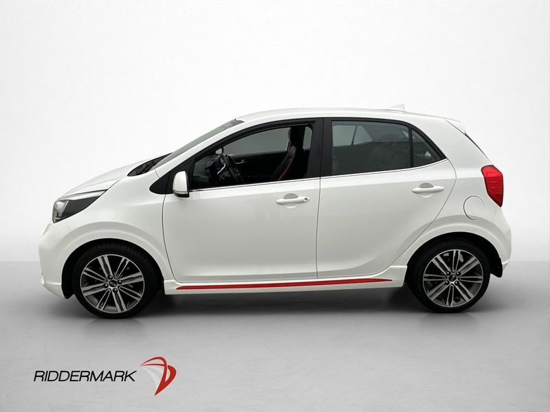 Kia Picanto bild 4