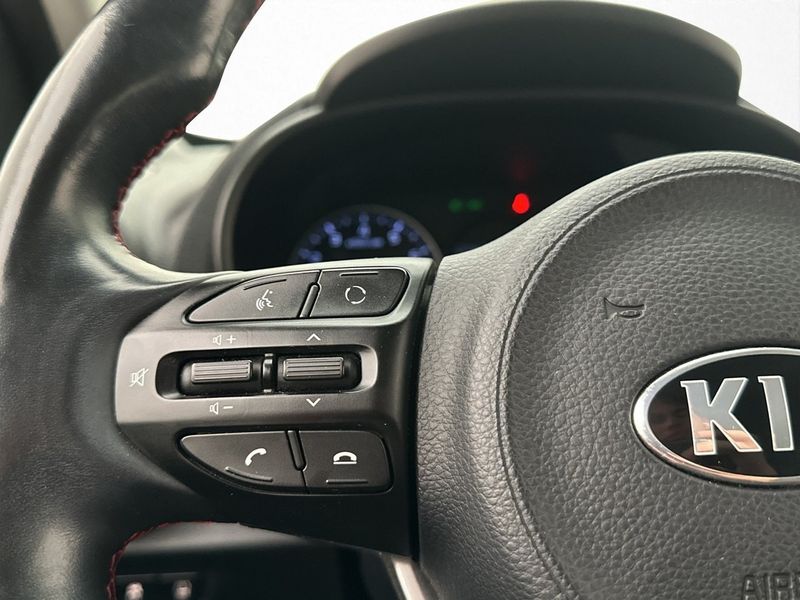 Kia Picanto bild 19