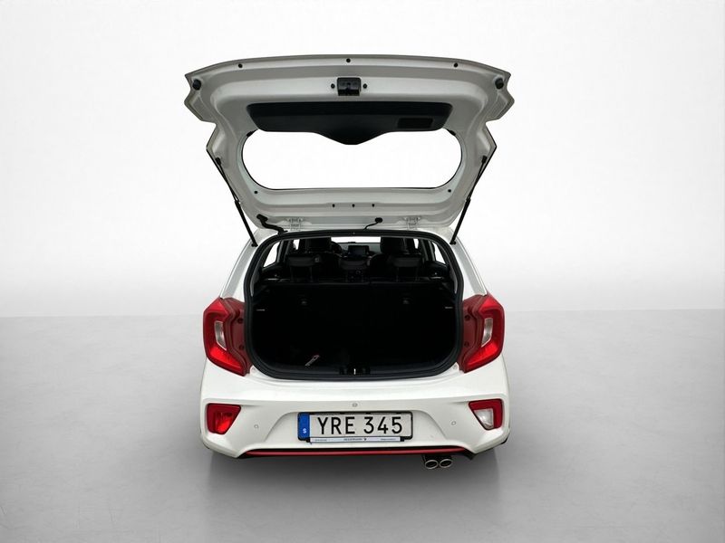 Kia Picanto bild 25