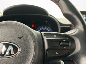 Kia Picanto bild 20