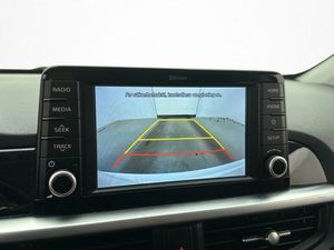 Kia Picanto bild 22