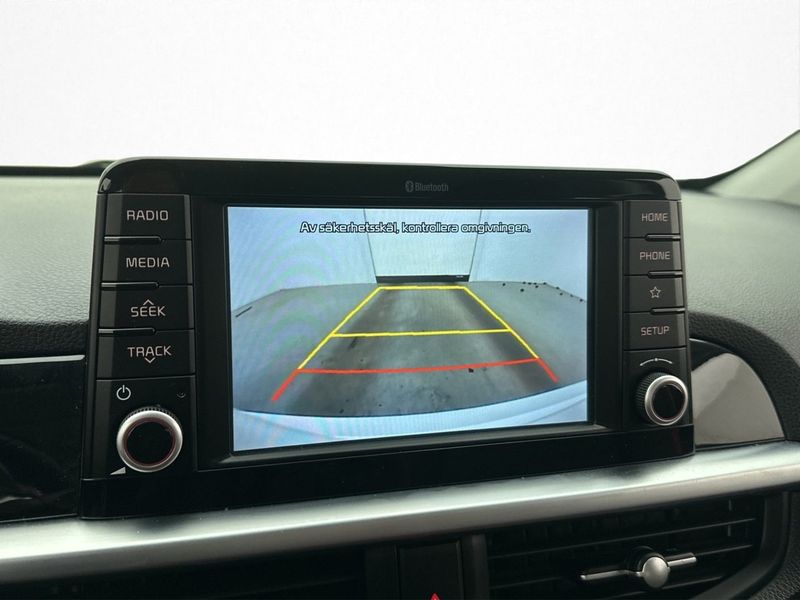 Kia Picanto bild 22