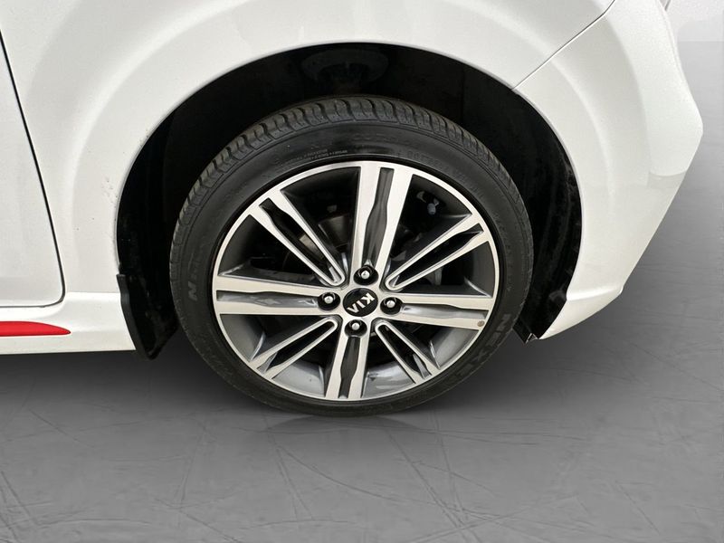Kia Picanto bild 29