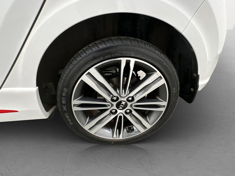 Kia Picanto bild 27