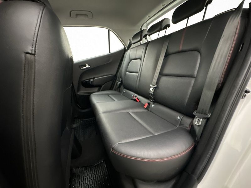Kia Picanto bild 16