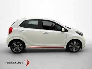 Kia Picanto bild 9