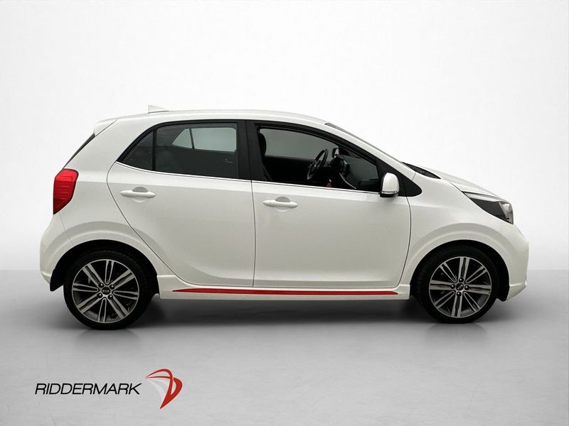 Kia Picanto bild 9