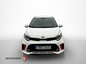 Kia Picanto bild 2