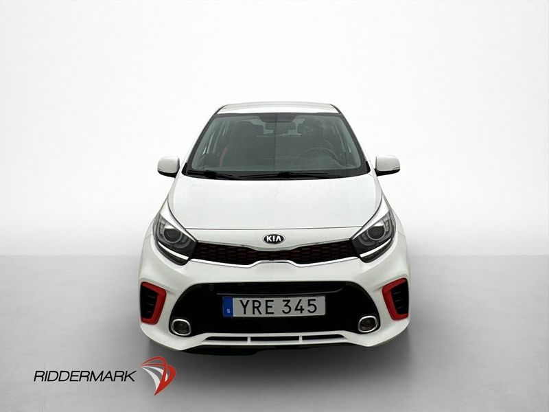 Kia Picanto bild 2