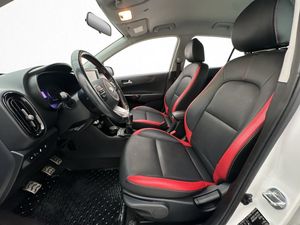Kia Picanto bild 11