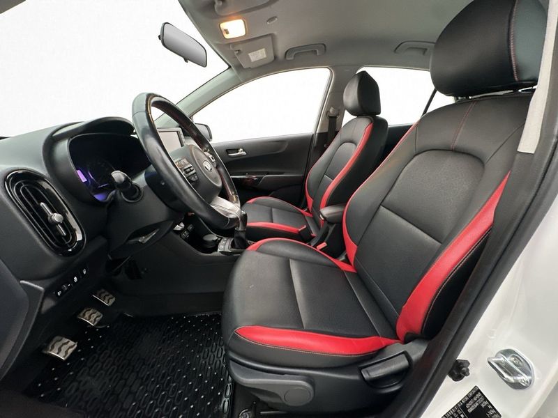 Kia Picanto bild 11