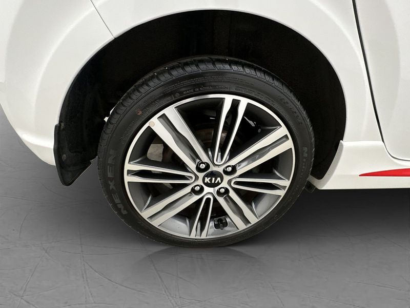 Kia Picanto bild 28