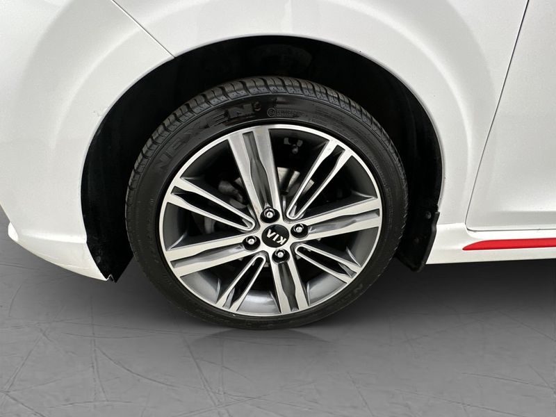 Kia Picanto bild 26