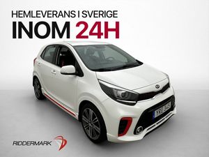 Kia Picanto bild 1