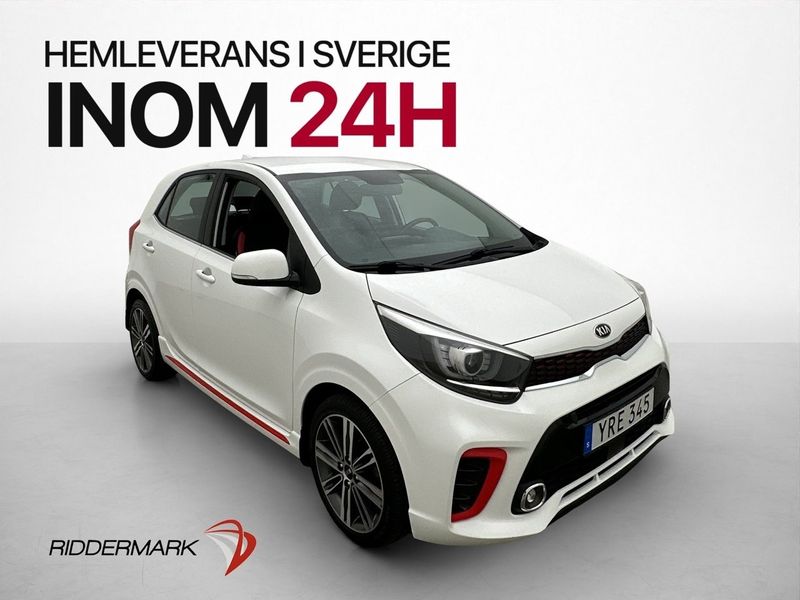 Kia Picanto bild 3