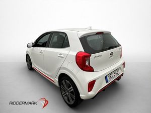 Kia Picanto bild 5