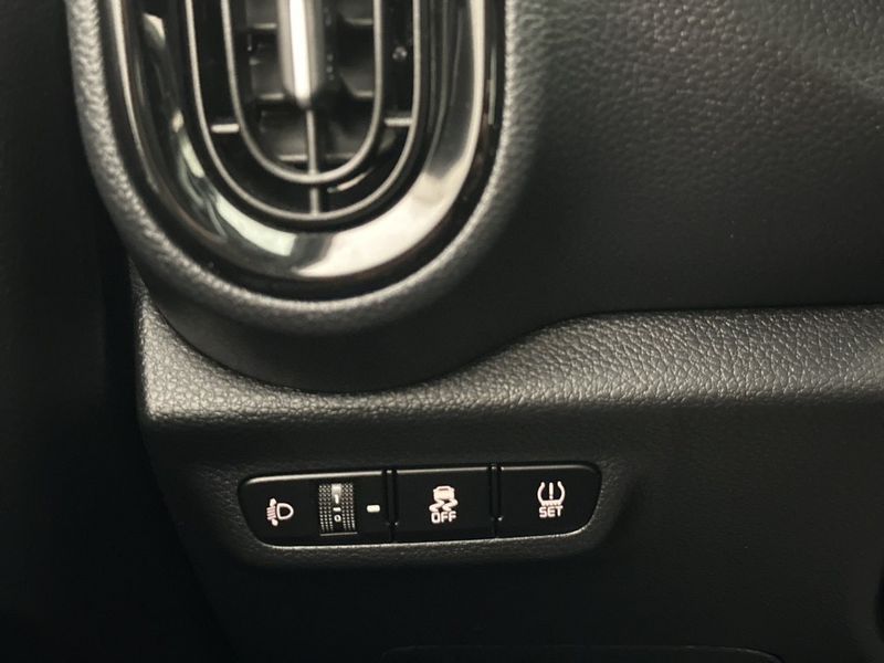 Kia Picanto bild 24