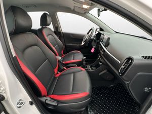 Kia Picanto bild 14