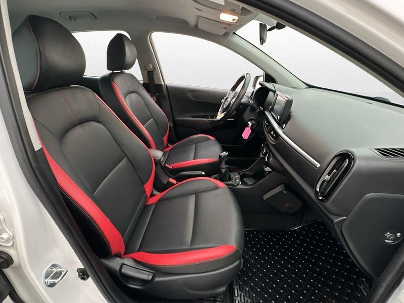 Kia Picanto bild 14