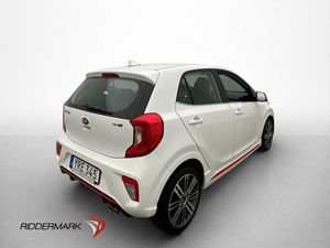 Kia Picanto bild 8