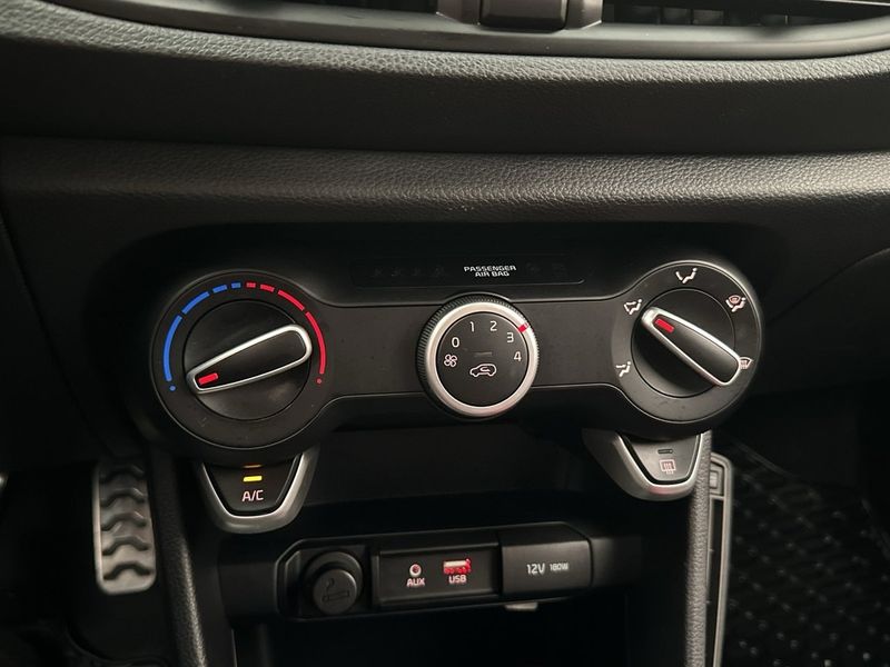 Kia Picanto bild 23