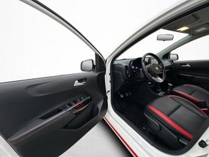 Kia Picanto bild 10
