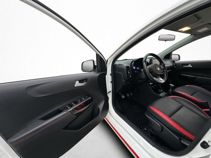 Kia Picanto bild 10