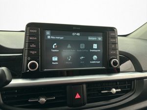 Kia Picanto bild 21